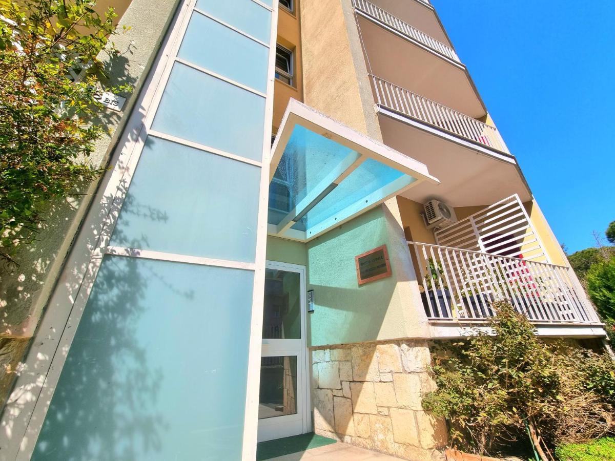 Residenza Gramsci Hotel Matera Exterior photo